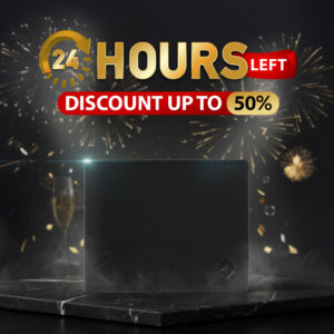 Lord Bifold Wallet - Black