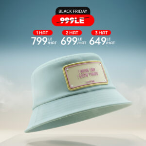 I drink and I Know Things Unisex Bucket Hat