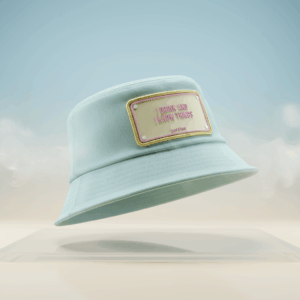 I drink and I Know Things Unisex Bucket Hat