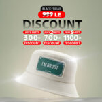 Im Groot Unisex Bucket Hat