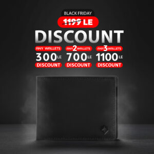 Lord Bifold Wallet - Black