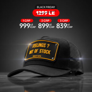 Feelings ? Out of Stock Unisex trucker Cap