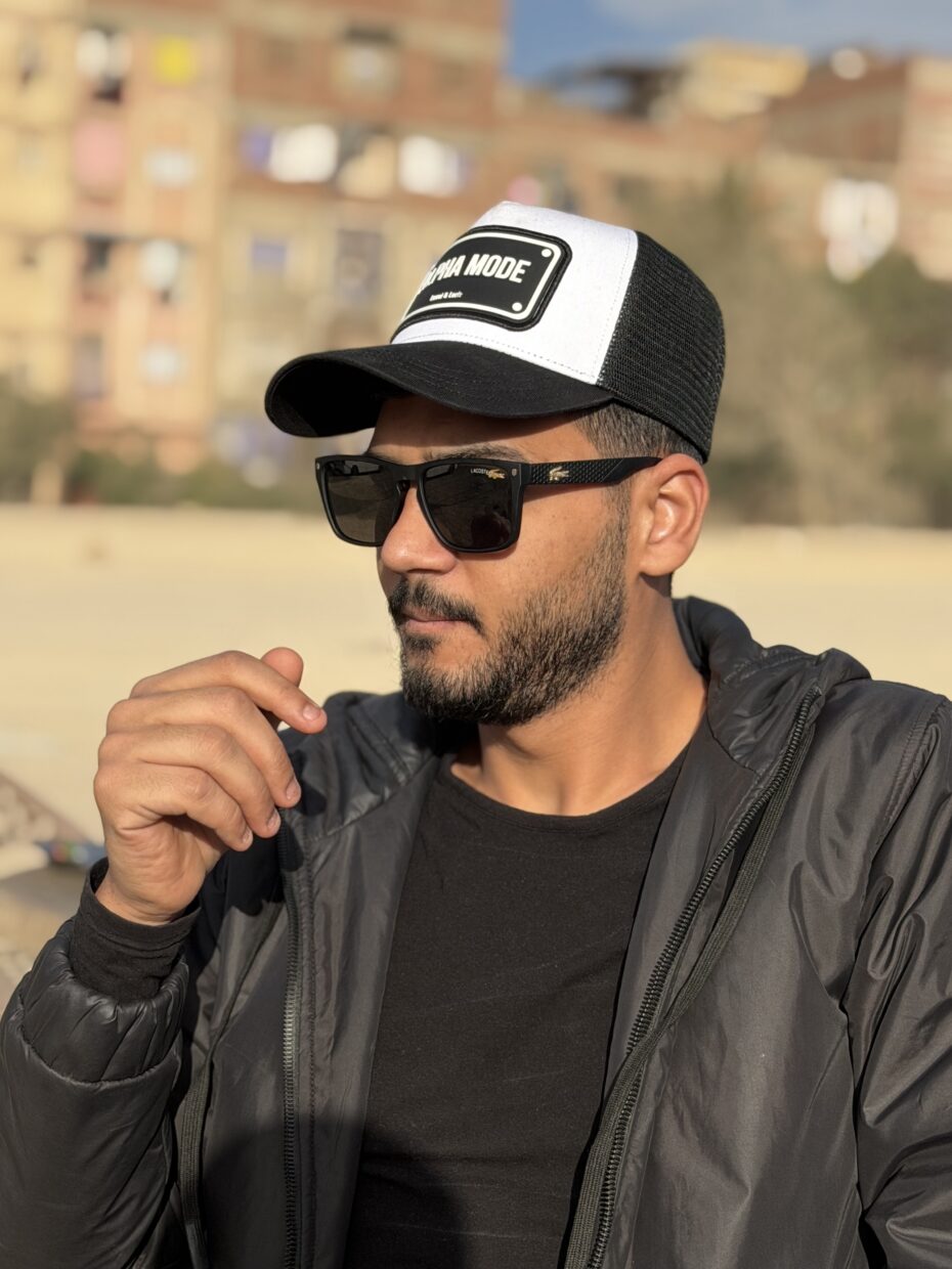 Image #1 from Ibrahim Dema