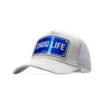 Thug Life Unisex trucker Cap