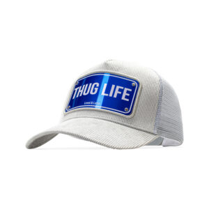 Thug Life Unisex trucker Cap