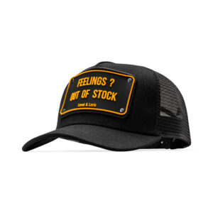 Feelings ? Out of Stock Unisex trucker Cap