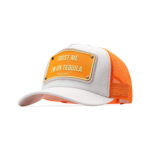 Trust me I'm On Tequila Unisex trucker Cap