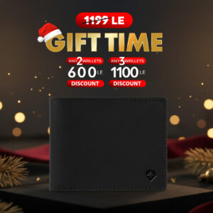 Lord Bifold Wallet - Black