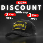 Hangover Unisex Trucker Cap