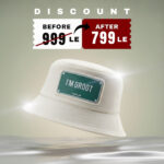 Im Groot Unisex Bucket Hat