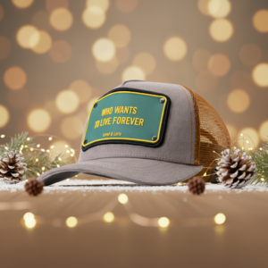 Who Wants To Live Forever