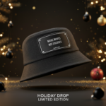 Make Moves Not Excuses Unisex Bucket Hat